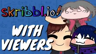 [SweabsMY] [EN/BM Vtuber] Again, Sweabs game night with Viewers, this time we have Mobula!