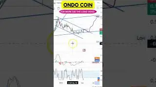 ONDO Coin Support & Resistance Levels &ndash; What&rsquo;s Next?
