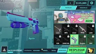 Snipe UGC Limited Gratis I Salpicadura de cara (SPLAT! 🎨 ) I #73