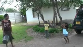Msasa Park Houses Harare Zimbabwe