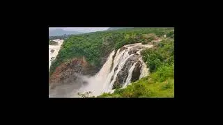 #Gaganachukki#Barachukki#Waterfalls#Karnataka#Nature#Adventure#Ttarvel#southIndia#ShotonOnePlus6#NNB