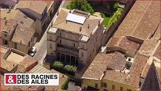 Nîmes, l'Antiquité au présent
