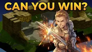 FFT Cheat Code Unlocked. Final Fantasy Tactics: War of the Lions 030