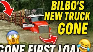 New Truck&hellip; Then THIS Happened! 😳