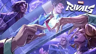 Marvel Rivals Season 5 Is Almost Here