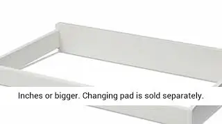 Delta Children Changing Kit