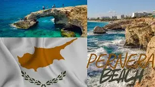 PERNERA BEACH