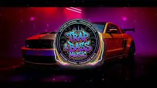 Bassline on My Tongue (OFFICIAL TRAP REMIX) - Trap & Bass Music