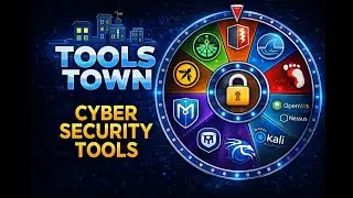 Nmap Commands You Must Know | Practical Demo