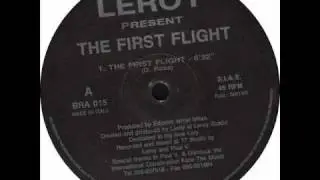 Leroy – The First Flight 1993