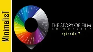 The Story of Film: An Odyssey - Episode 7 (2011, Documentary, imdb score: 8.4)