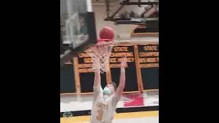 Amity Basketball Senior Night x Post Malone CONGRATULATIONS