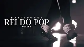 Bastidores do Tributo - Osasco