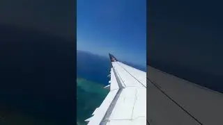 Taking off #takingoff #takeoff #airplanetakeoff #no1ontrending #viral #trending #no1trending #plane