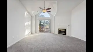 #forrent 3BR Condo new Langley AFB