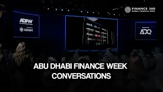 Интервью на Abu Dabi Finance Week | Hashgraph Ventures и Дэнни Тобей о Web3 и искусственном интел...