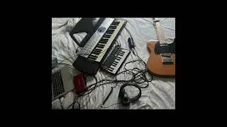 gunk + aghast ☆ #stepTeam type beat ☆ 2KAY2FOUR