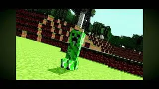 MINECRAFT IN A NUTTSHELL