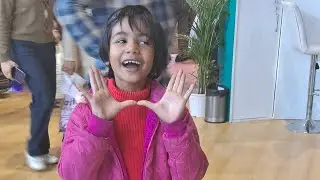 Samriddhi Dance #viral #marriage #masti #kidsvideo #talent 