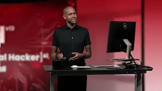 Module 00   Welcome to Certified Ethical Hacker Class