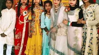 Desi Dance performance . funny dance 