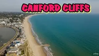 Tank&rsquo;s Tours | Episode 29 | Canford Cliffs & Sandbanks | Dorset