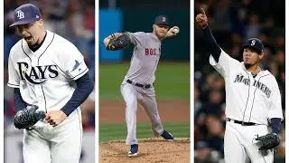 2019 MLB Power Rankings: Week 3