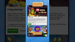 PlayAmo Casino Review