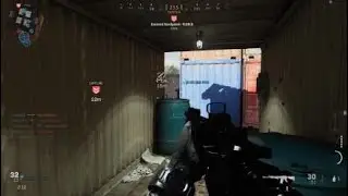 Back to Modern Warfare to unlock Vargo 52 !!!!!!