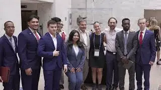 CUFI's Impact in 2025
