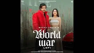 World War (Lofi)