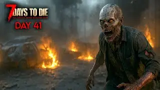 🔥 Road to Level 300 - PERMADEATH | !mods | !settings