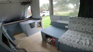 PopUp Remodel Update