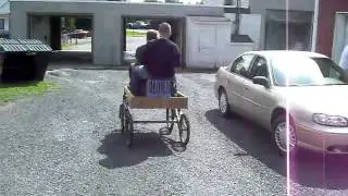stupid things you do to have fun