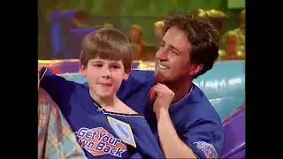 CBBC Get Your Own Back Series 7 Episode 13