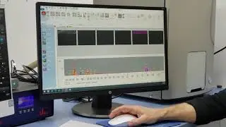 IXRS EDS training