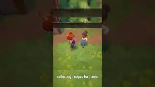 Fae Farm - Cozy Magical Farming Adventure