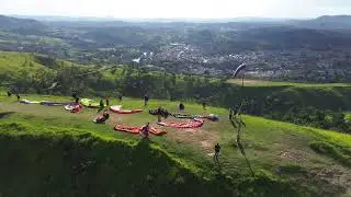 Morro ￼ do Capuava ￼.￼