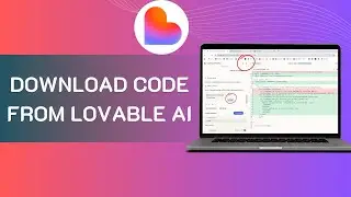 How To Download Code From Lovable Ai | Complete Guide