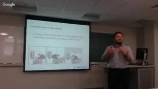Arquivos e hist&oacute;ria em administra&ccedil;&atilde;o - Professor Amon Barros