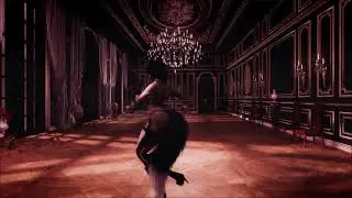 God I missed the dance modsssss