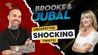 😳🔥Second Date Update | Jubal & Brooke: 💔She Googled Him and REGRETTED IT🔥