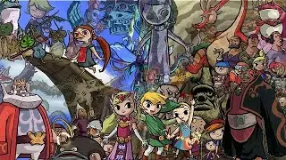 The Legend of Zelda: The Wind Waker (Nintendo Switch 2)