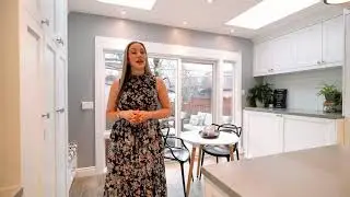 462 Margueretta St, Toronto | Beautifully updated 4 bedroom detached home in hip Bloordale Village!