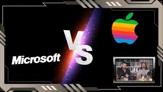 Versus &ndash; Microsoft vs Apple (Episode 8)