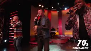 Decades Starring Pierce Arrow - William Clare Entertainment