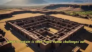 Secrets of Ancient America Unveiled