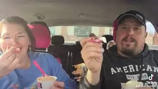 Baskin Robbins Brie My Guest and Pumpkin Spice Icecream Trial