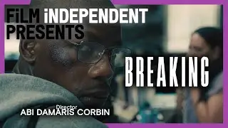 BREAKING - Q&A | High Tension with Director Abi Damaris Corbin | Film Independent Presents