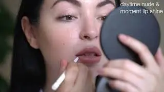 How To Apply RMS Beauty Lip Liners